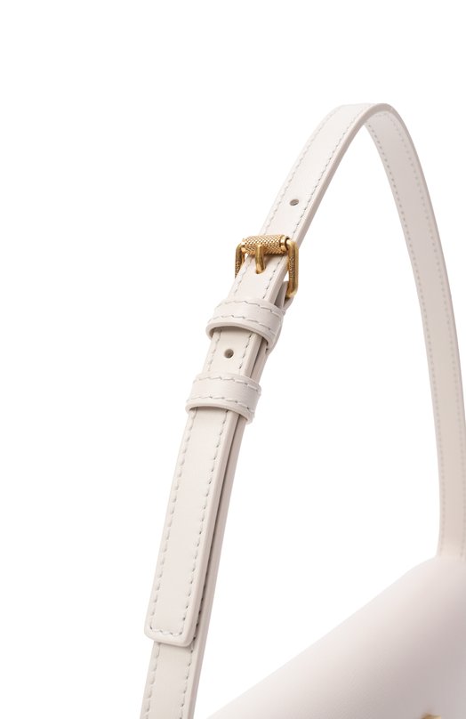 Сумка Jitney 1.0 Off-White 0WNN172C99LEA001 Кремовый  0WNN172C99LEA001 Фото 6