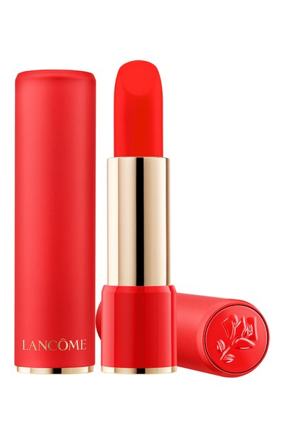 Женская губная помада l'absolu rouge drama matte, оттенок 157 LANCOME, арт. 3614272011267