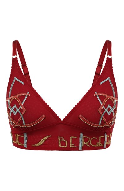 Бюстгальтер с мягкой чашкой LOVE & SWANS, арт. JSB70CD, фото 1