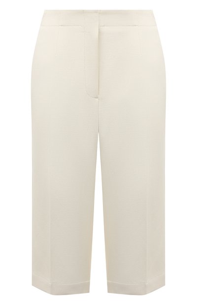 Шорты изо льна и хлопка LVIR, арт. LV22S-PT04A, фото 1