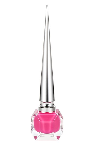 Женский лак для ногтей the pops, оттенок pluminette (13ml) CHRISTIAN LOUBOUTIN, арт. 8435415035484
