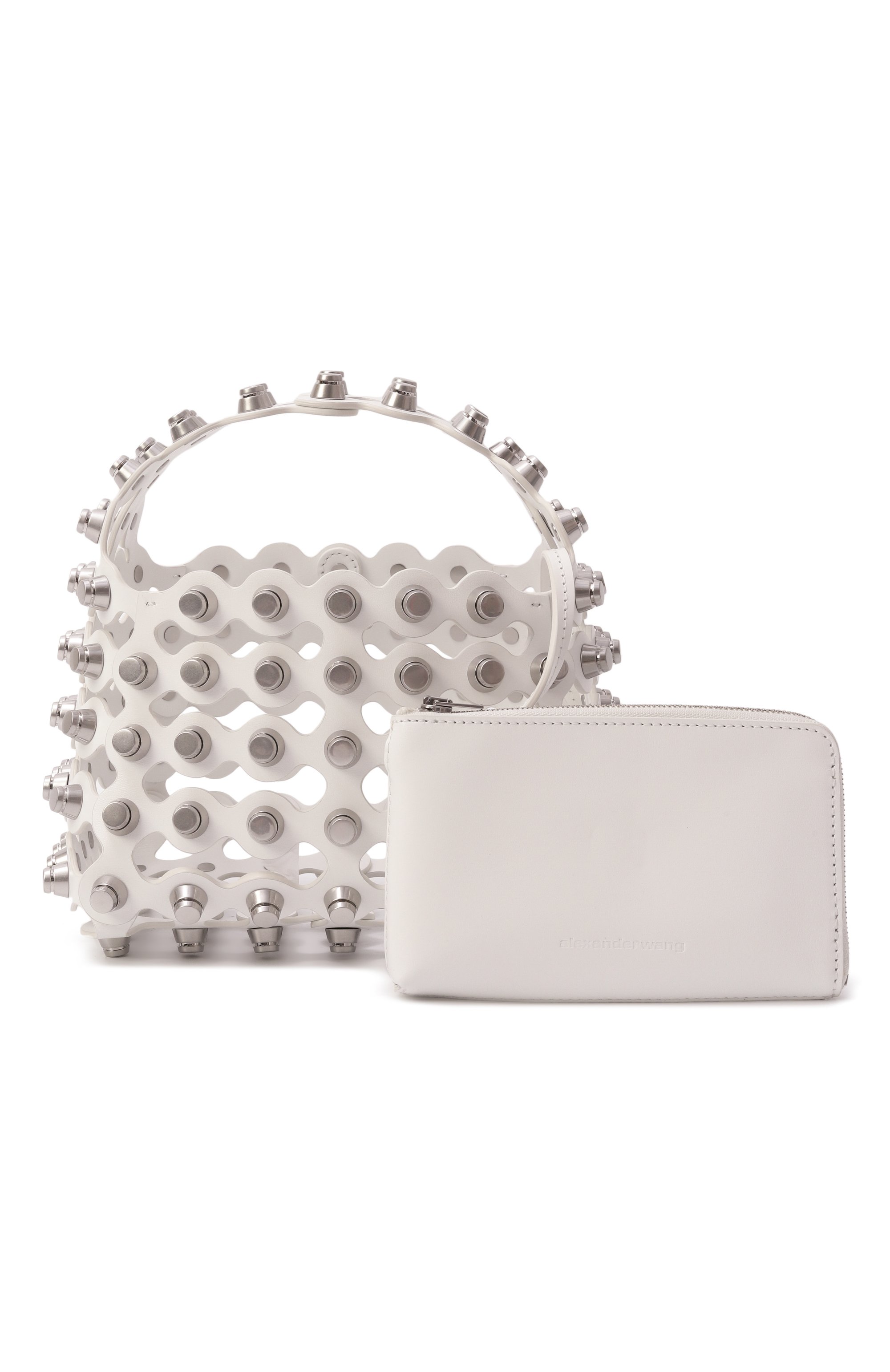 Сумка rex small ALEXANDER WANG, арт. 20225R62L, фото 8