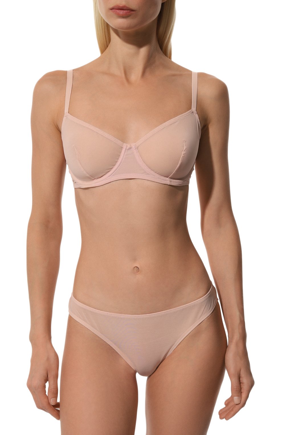 Бюстгальтер с мягкой чашкой DNUD PARIS, арт. L702SG, фото 2