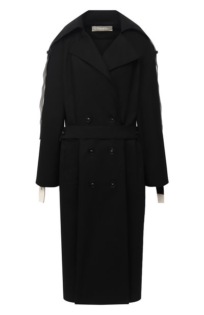 Хлопковый тренч RUBAN, арт. RPFW20/21-57.1.45.2, фото 1