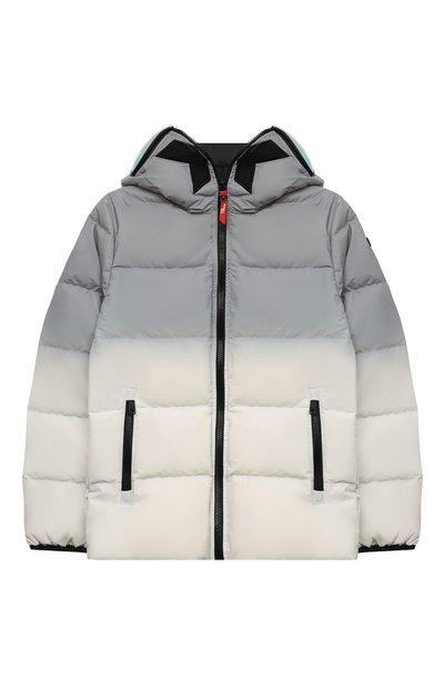 Пуховая куртка AI RIDERS KIDS, арт. 653CTRFS, фото 1