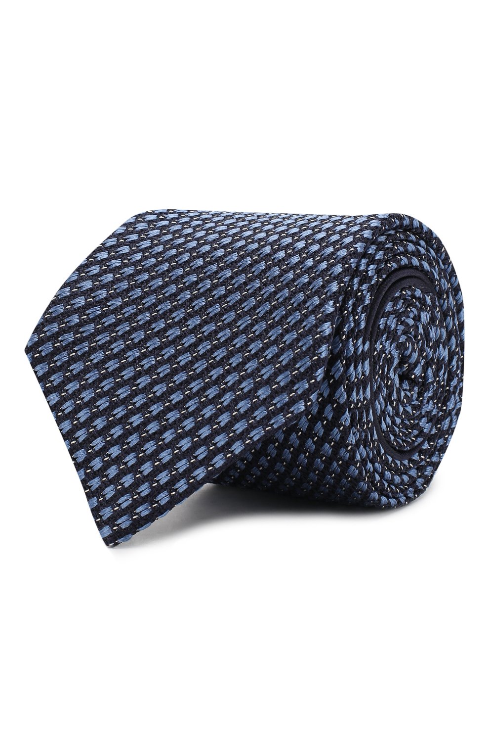 Шелковый галсту к ZEGNA, арт. Z6B04/15C, фото 1