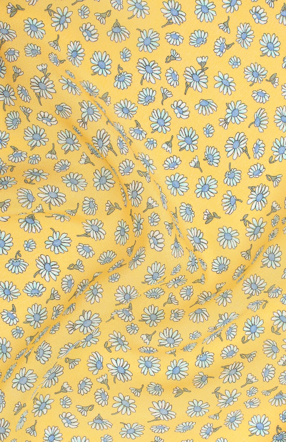 Шелковый платок LANVIN, арт. 2915/HANDKERCHIEF, фото 2