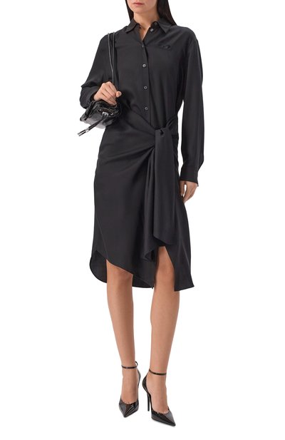 Платье DIESEL, арт. A20256/0JMBP, фото 2