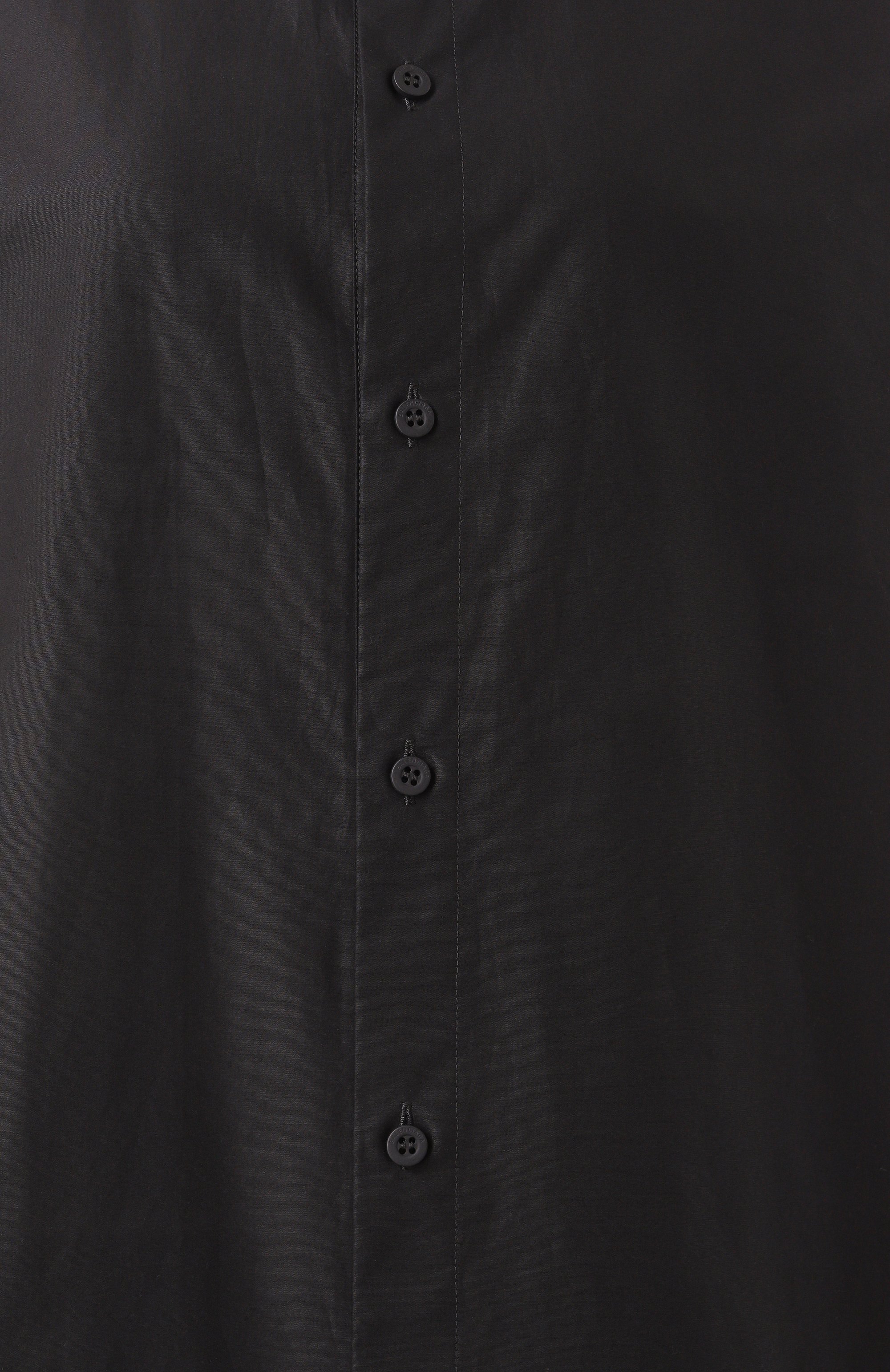 Хлопковое платье BALENCIAGA, арт. 809049/TNM60, фото 6