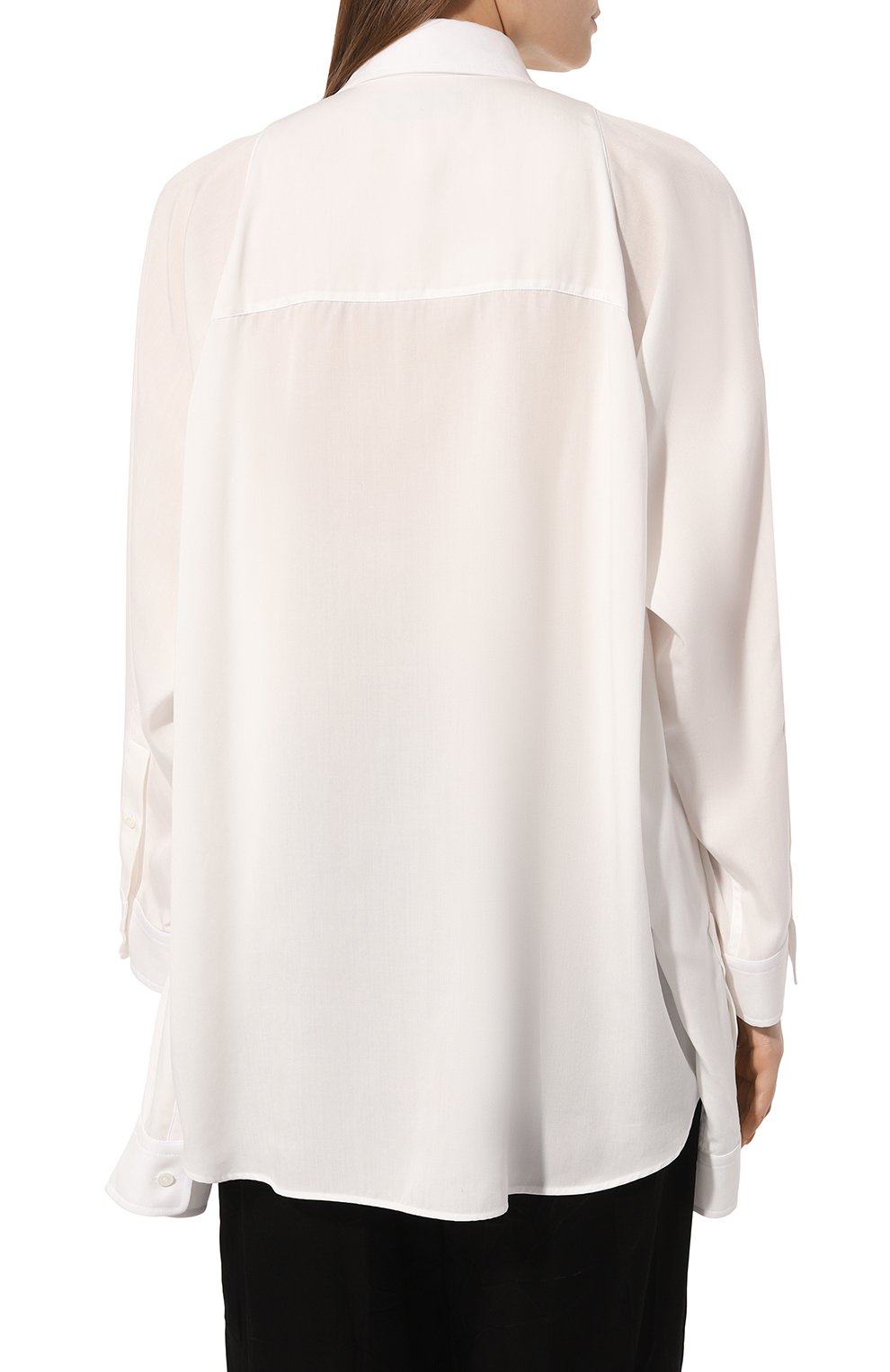 Рубашка BALENCIAGA, арт. 768553/TP035, фото 4
