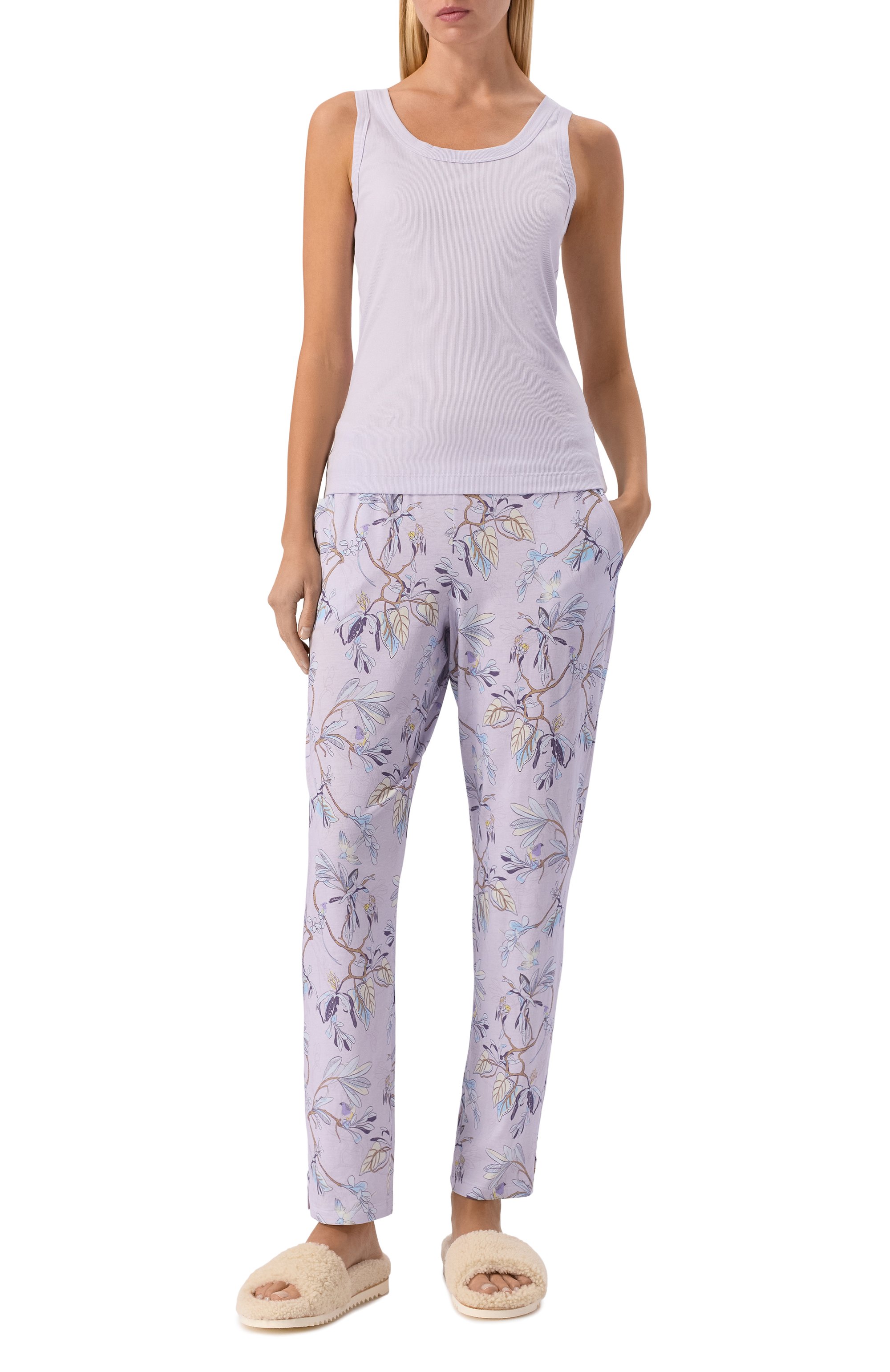 Брюки HANRO, арт. 074845, фото 2