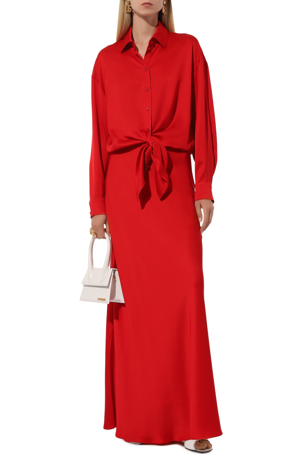 Юбка CHAPURIN, арт. SK/20086/28554-М/SS24, фото 2