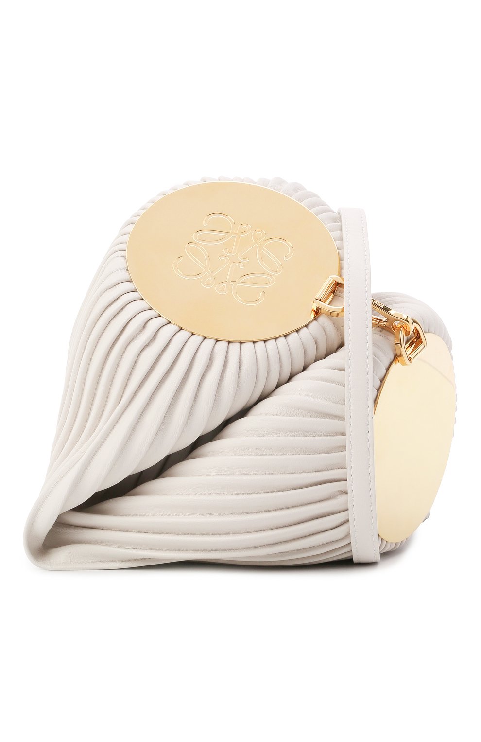 Сумка bracelet LOEWE, арт. C912P84X02, фото 7