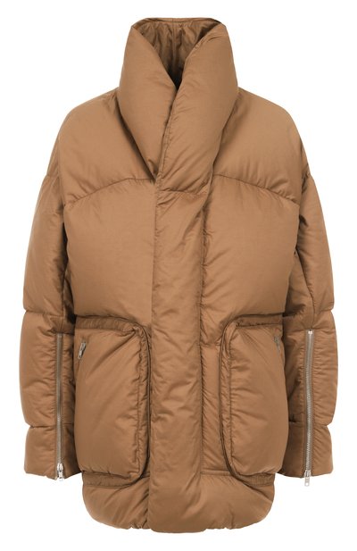 Женский хлопковый пуховик MORDECAI, арт. 25A96MRD39/R