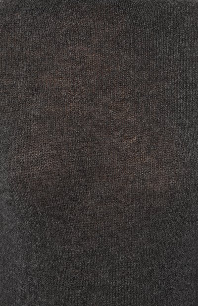 Водолазка из шерсти и кашемира ANDREA YA'AQOV, арт. 24WMAG68, фото 5