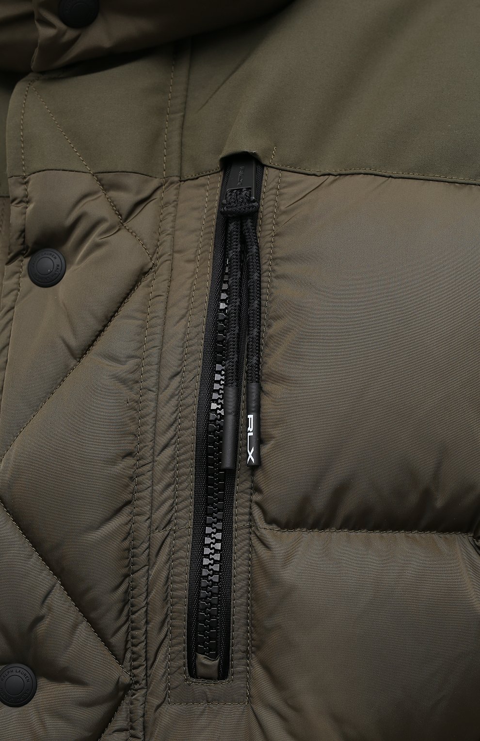 Пуховик rlx RALPH LAUREN, арт. 784825216, фото 5