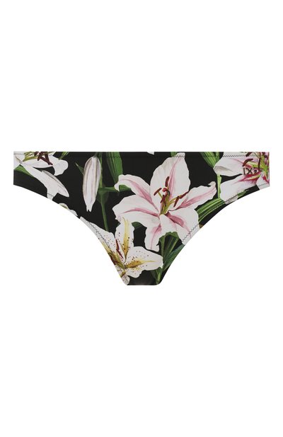 Женский плавки-бикини DOLCE & GABBANA, арт. 02A03J/FSGQR