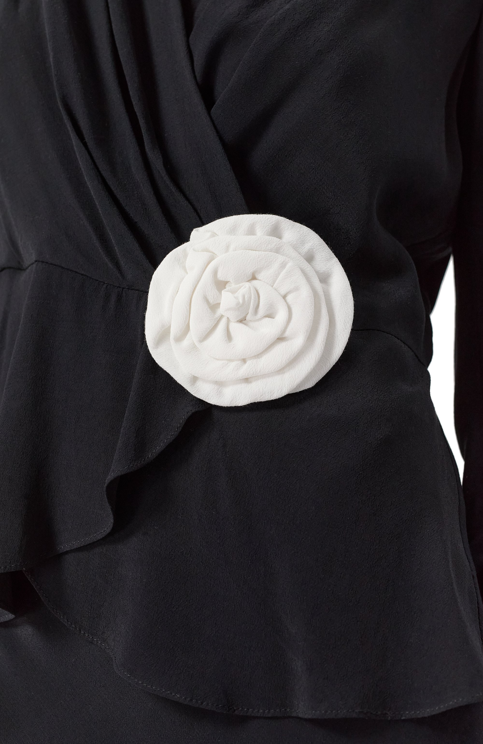 Костюм из вискозы ELLYME, арт. 00068, фото 6