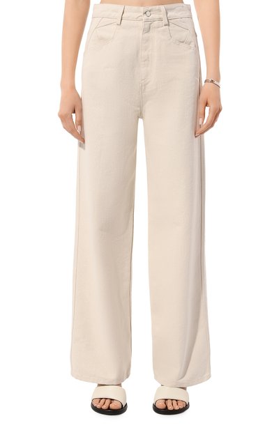 Джинсы KITON, арт. DJ53102K0904D, фото 3