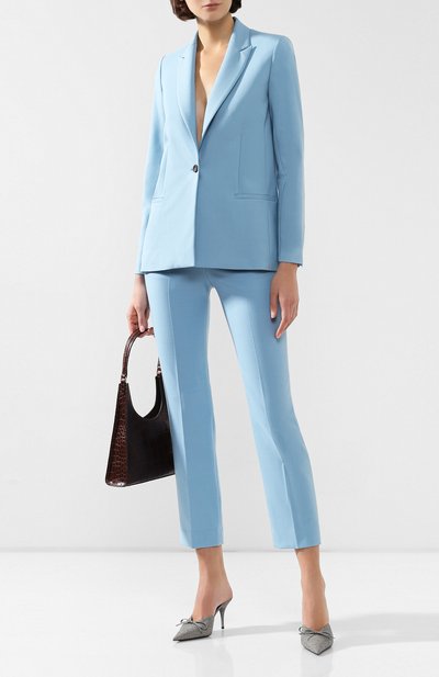 Жакет VICTORIA, VICTORIA BECKHAM, арт. 2419WJK000362A, фото 2