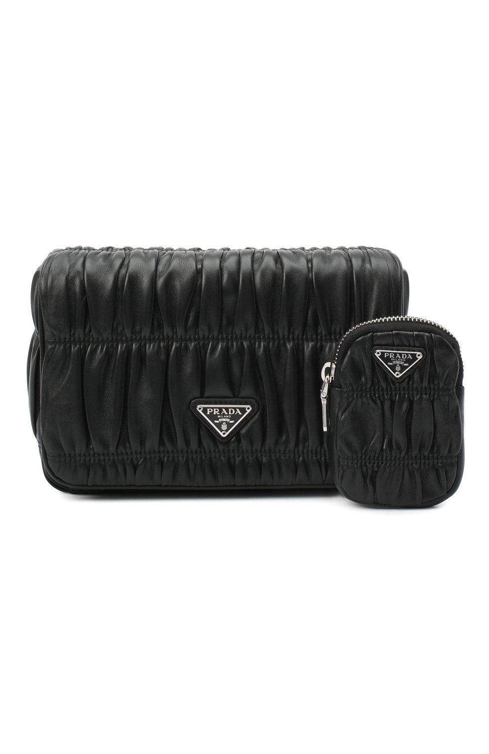 Сумка PRADA, арт. 1BD289-QRD-F0002-V6O, фото 8