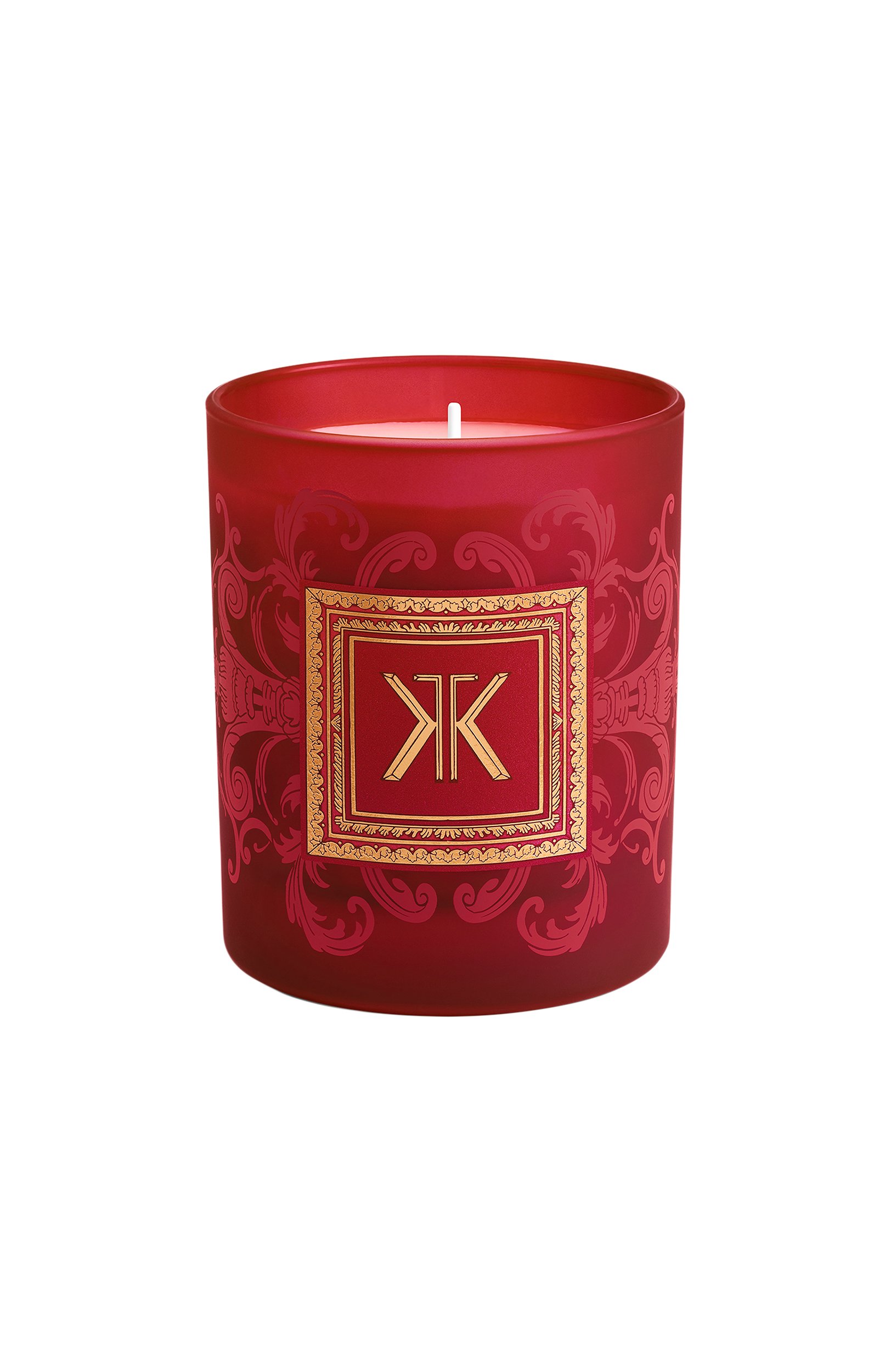 Парфюмированная свеча côté cour (250g)  MAISON FRANCIS KURKDJIAN, арт. RA225036, фото 1