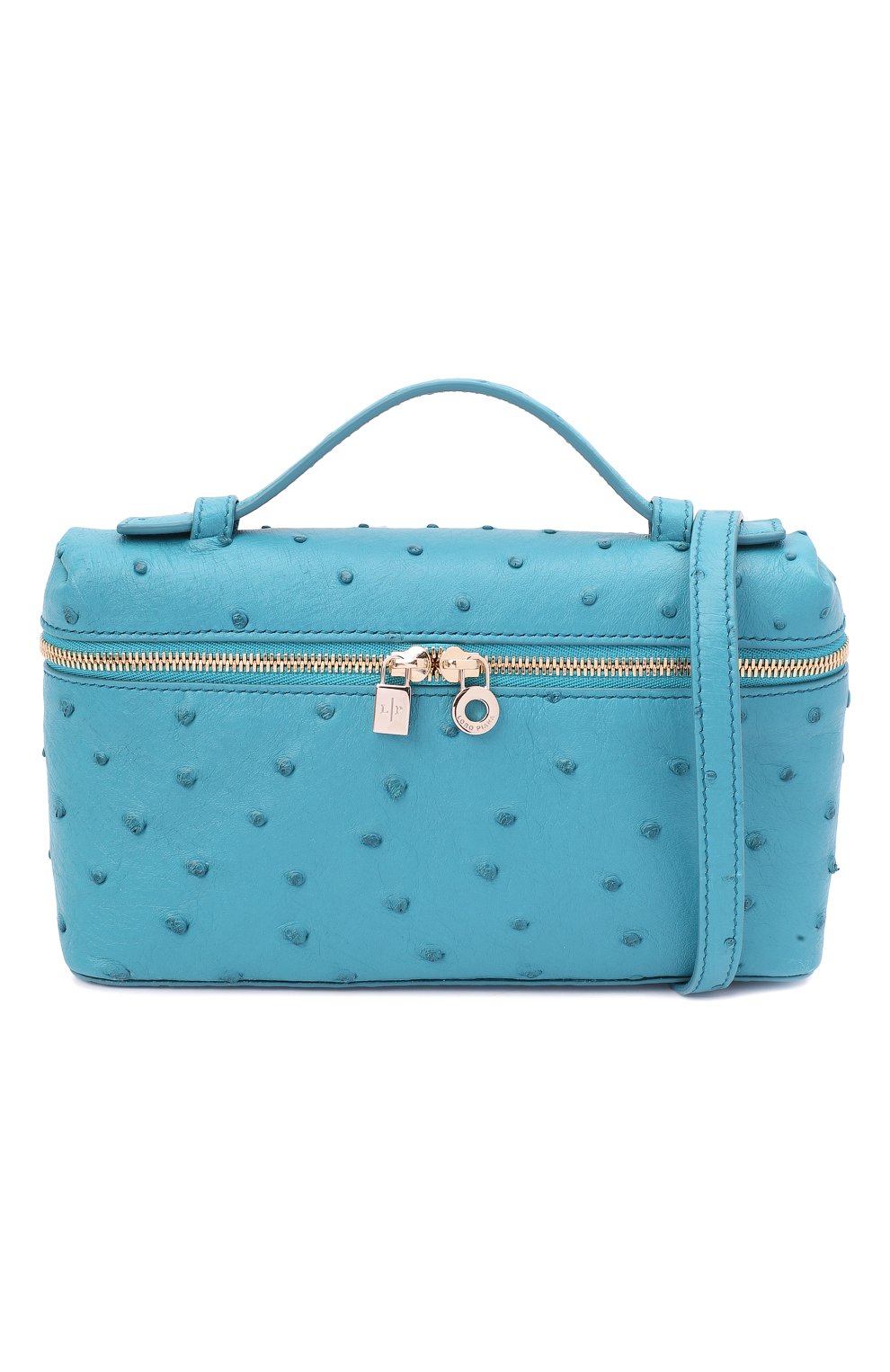 Клатч extra pocket l19 LORO PIANA, арт. FAL3240, фото 6