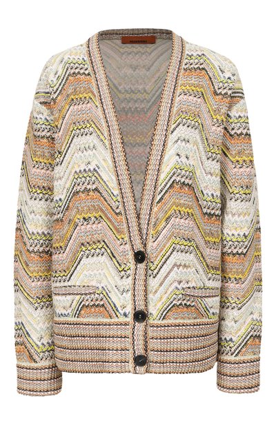 Женский кардиган MISSONI, арт. DS26SM00/BC0068