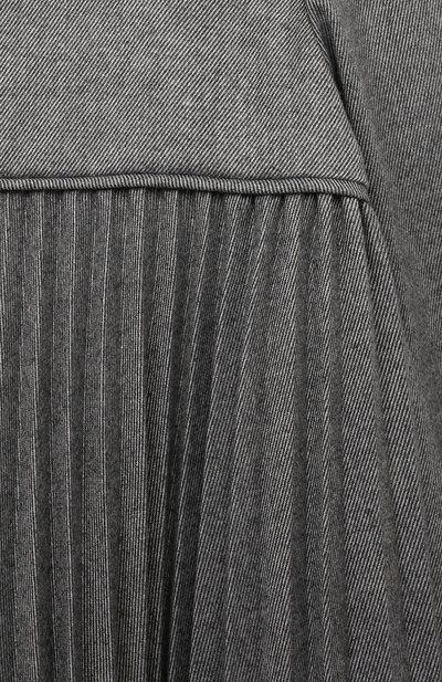 Платье IL GUFO, арт. A24VL584W0014/5A-8A, фото 3