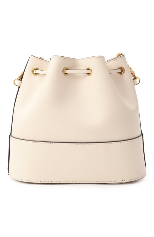 Сумка VLogo Signature mini Valentino ZW2P0T83/HPF Кремовый  ZW2P0T83/HPF Фото 6