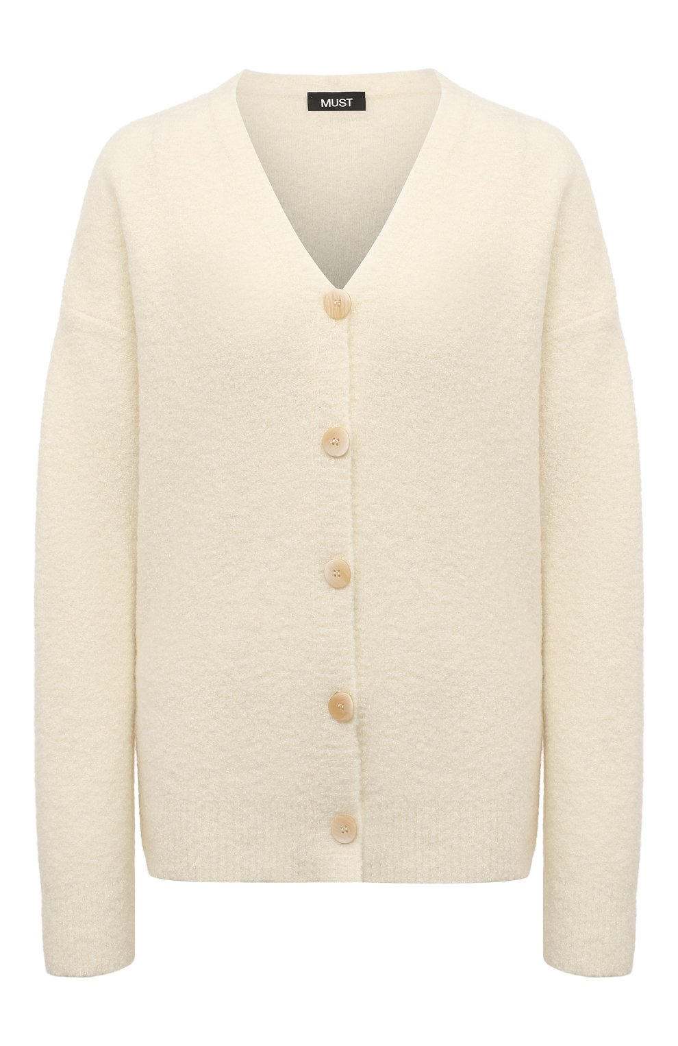Кашемировый кардиган MVST, арт. MUW126, фото 1