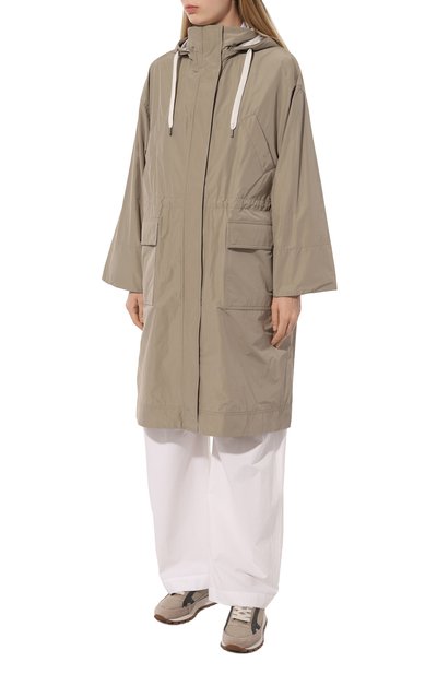 Парка BRUNELLO CUCINELLI, арт. MB5749759, фото 3