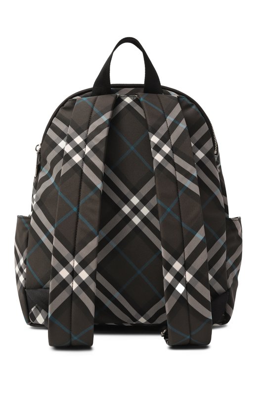 Рюкзак Burberry 8106709 Коричневый  8106709 Фото 6
