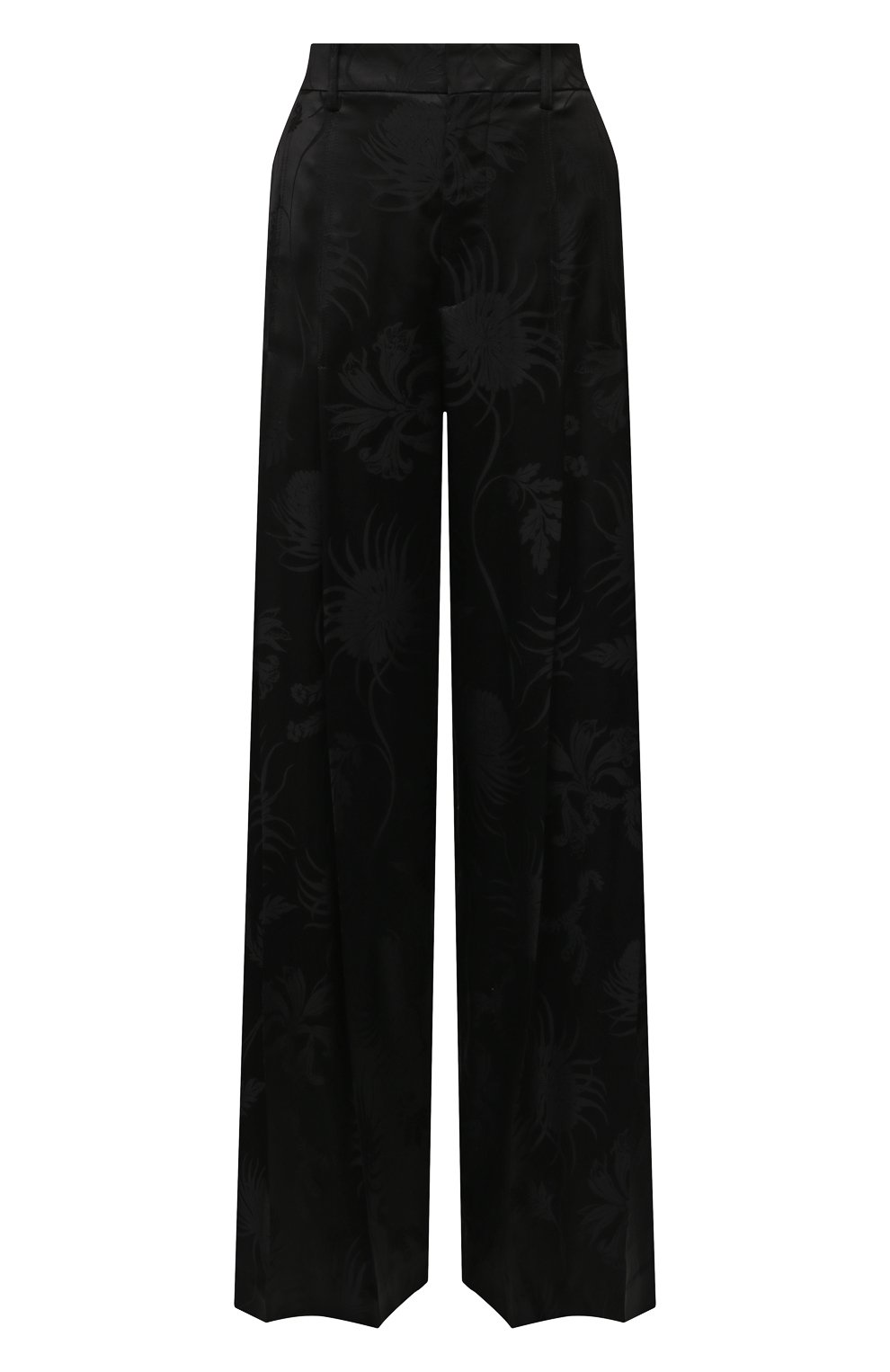 Брюки из вискозы JW ANDERSON, арт. TR0126 PG0498, фото 1