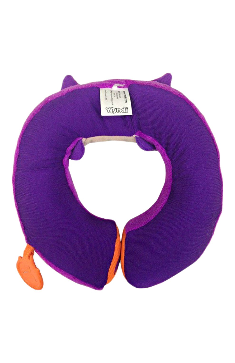 Игрушка подголовник TRUNKI, арт. 0149-GB01, фото 2