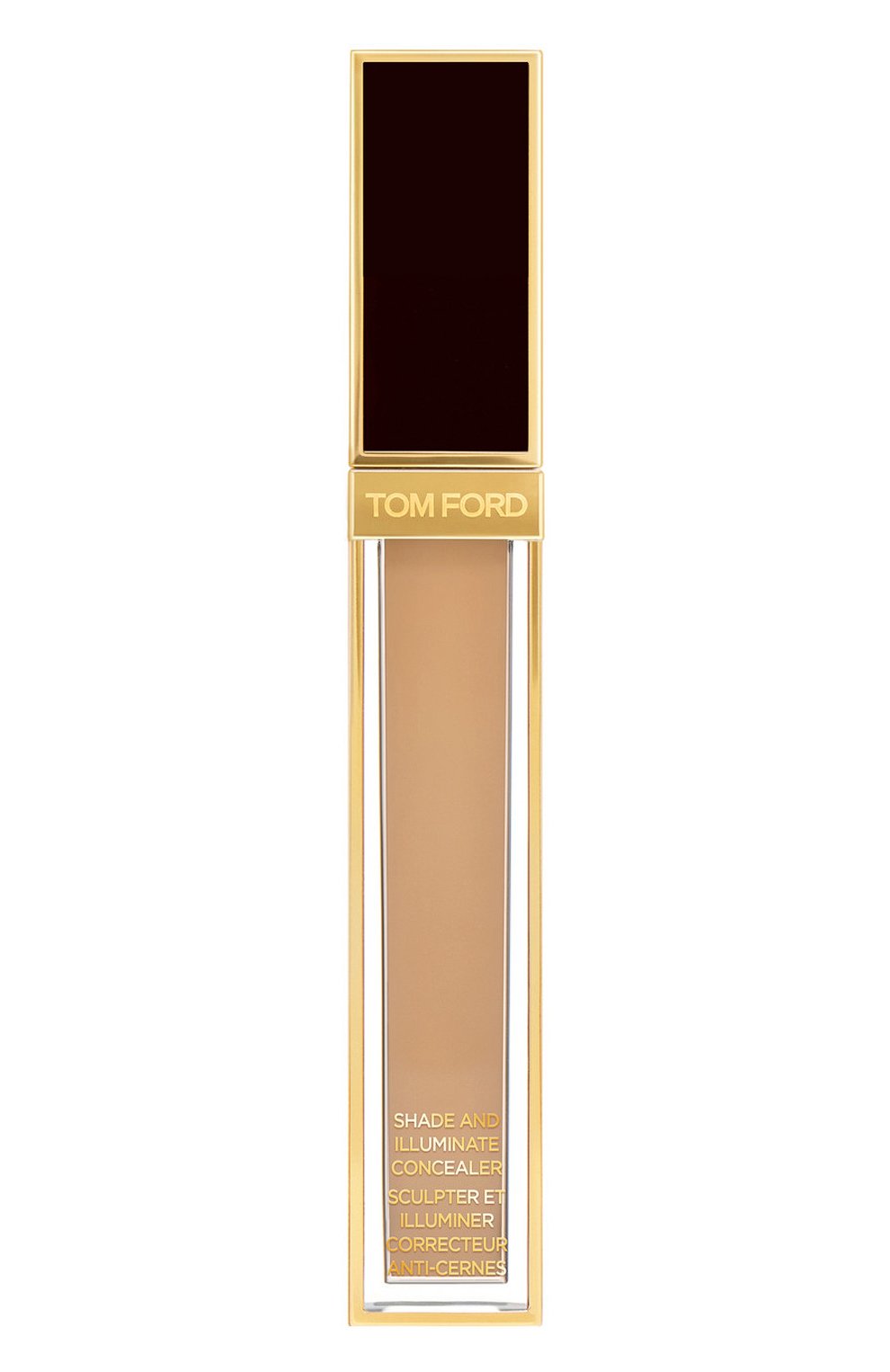 Консилер shade and illuminate, оттенок 3w1 golden (5,4ml) TOM FORD цвета по цене 9600 руб., арт. T926-11, фото 1 Консилер shade and illuminate, оттенок 3w1 golden (5,4ml) TOM FORD, арт. T926-11, фото 1