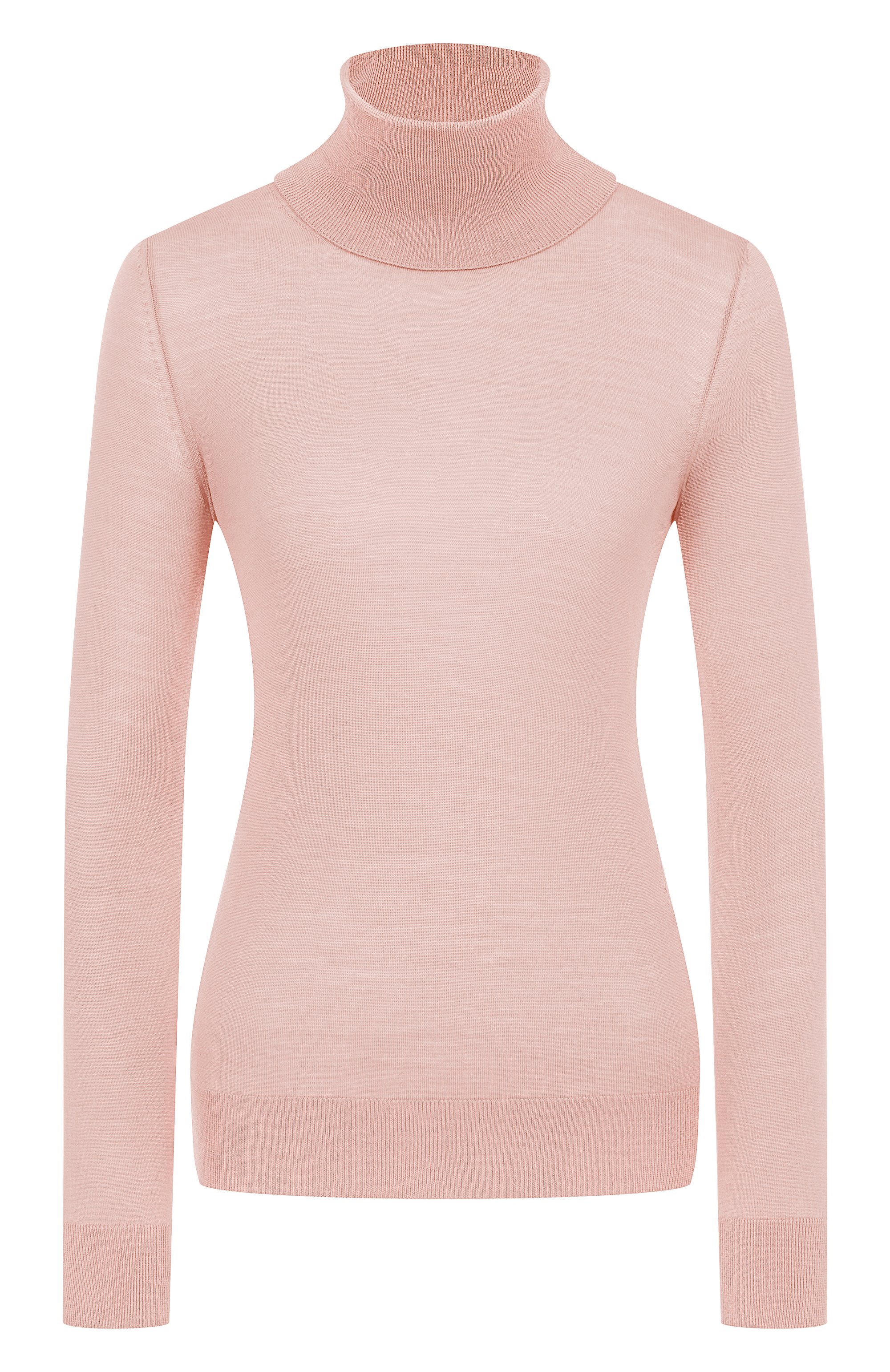 Шерстяная водолазка MVST, арт. M0-M25.1MW.K401/34-48, фото 1