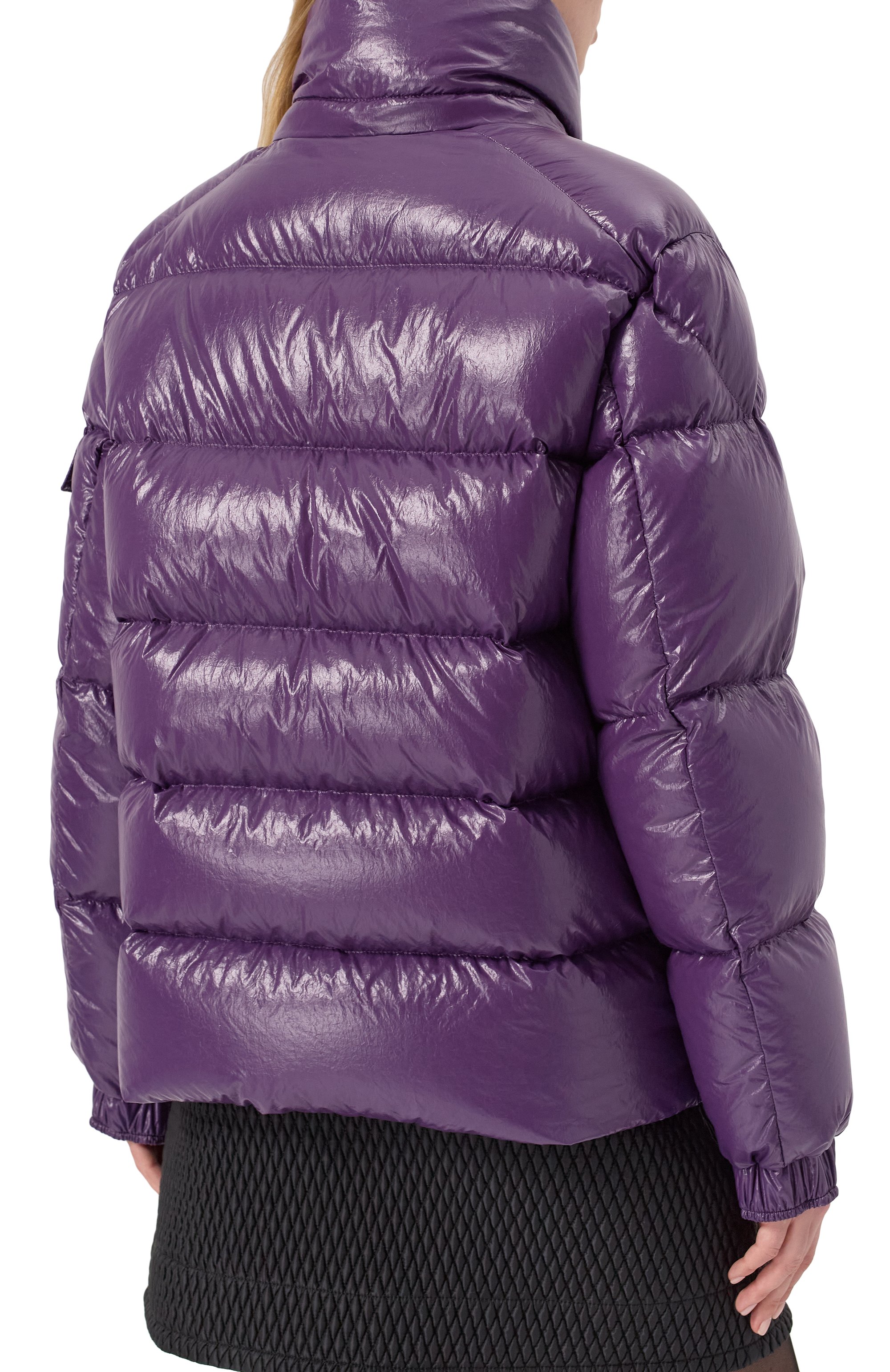 Пуховик maya 70 MONCLER, арт. 1A001-53-5969T, фото 8