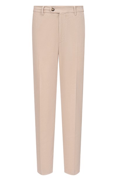 Мужские вельветовые брюки BRUNELLO CUCINELLI, арт. M280NI1770