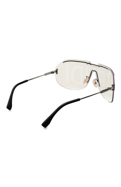 Солнцезащитные очки FENDI, арт. M0098 85K, фото 4