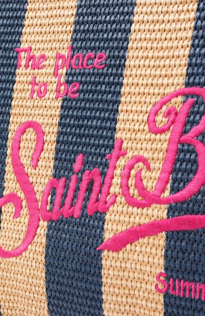 Сумка-тоут vanity MC2 SAINT BARTH, арт. STBA VANITY/03754H, фото 3