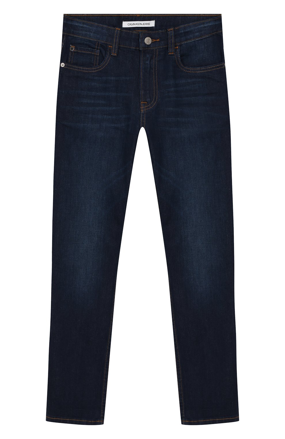 Джинсы CALVIN KLEIN JEANS KIDS, арт. IB0IB00170, фото 1