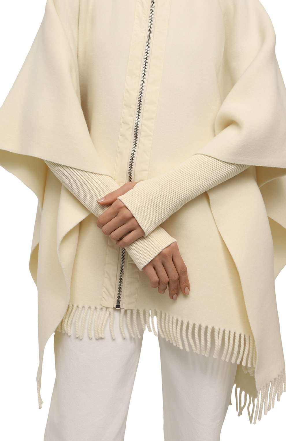 Шерстяные митенки HALFBOY, арт. HFW231WAGL062, фото 2