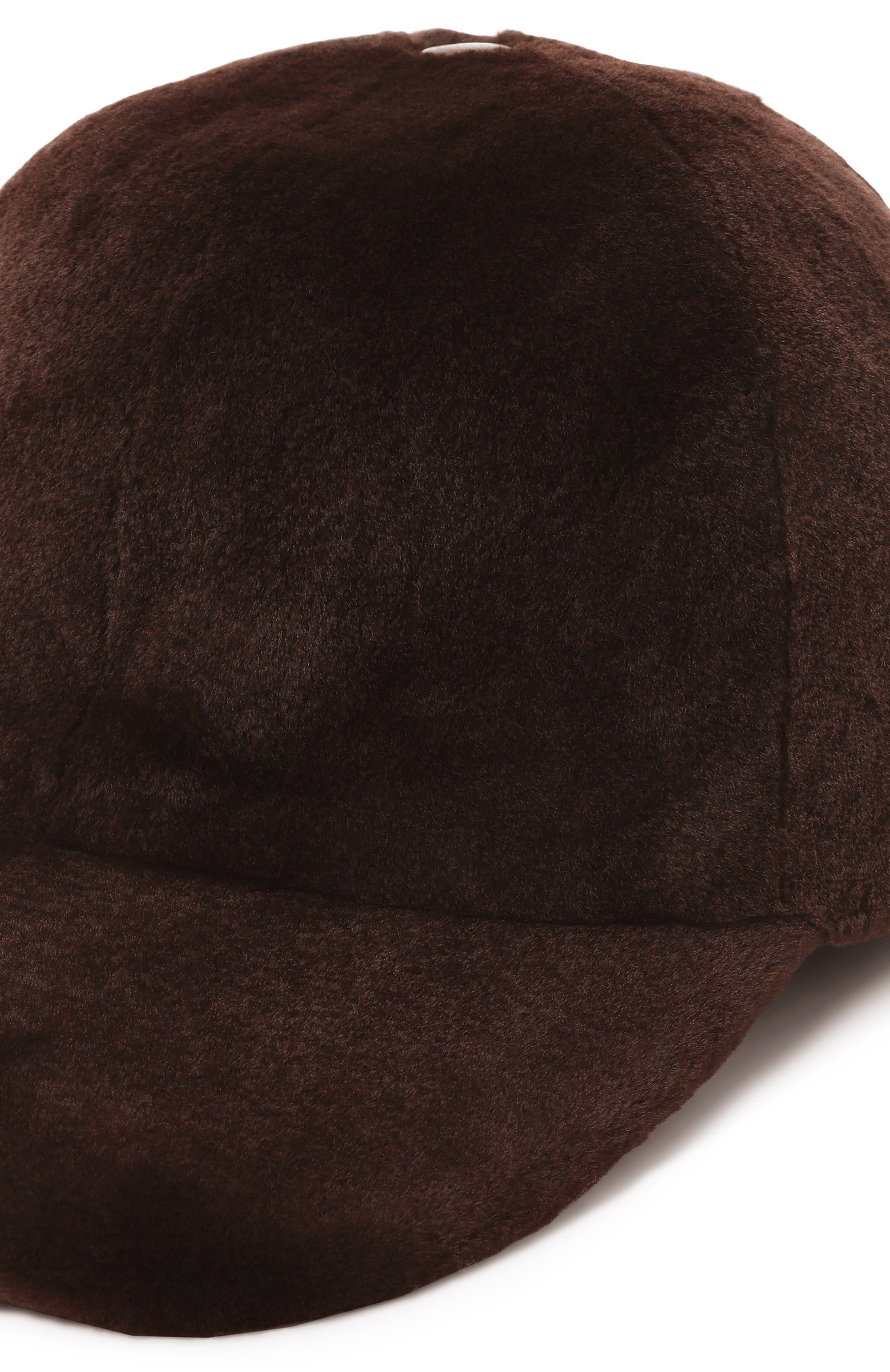 Меховая бейсболка норки VICTORIA KUSENKOVA, арт. 380210004140, фото 4