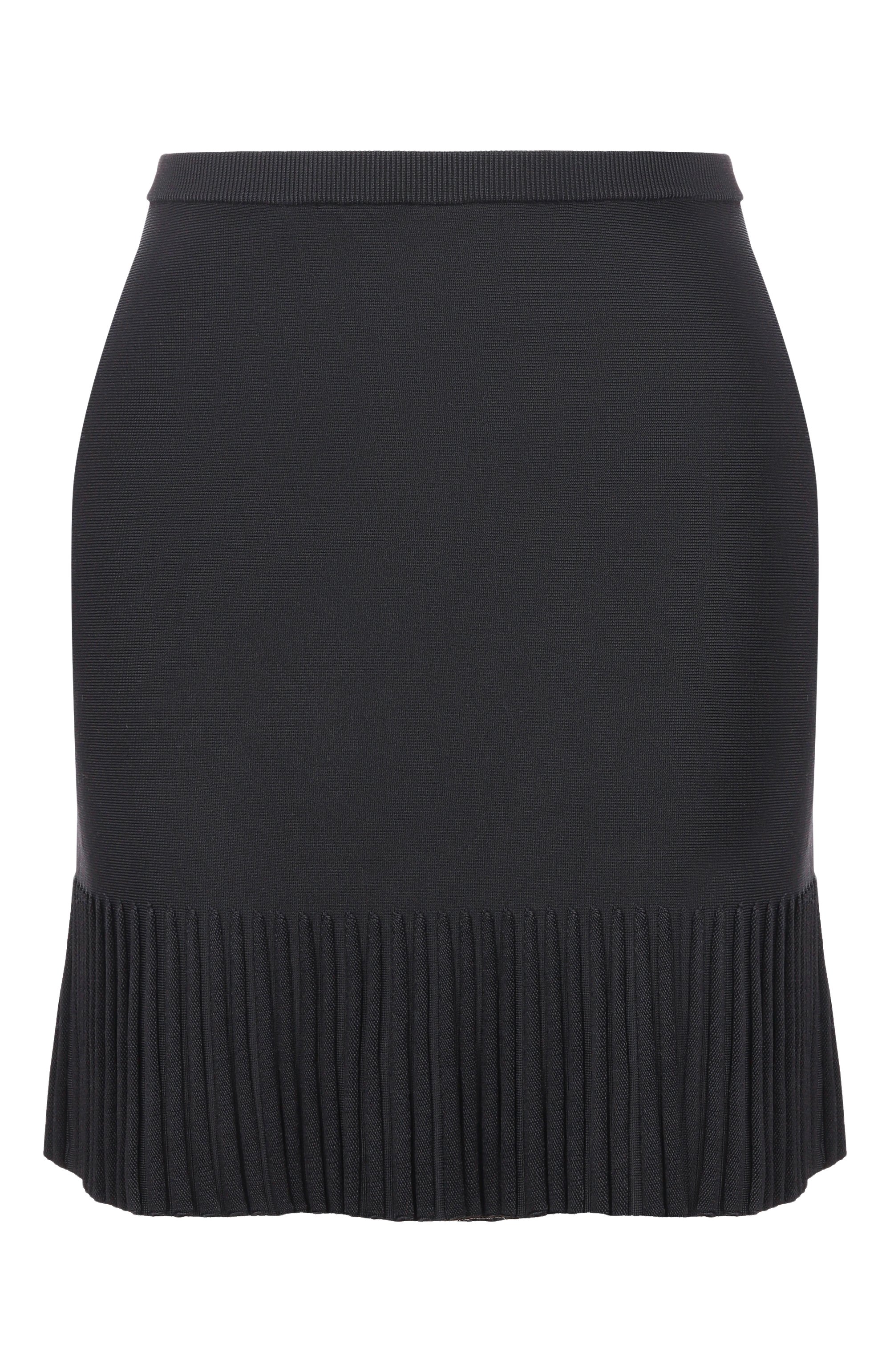 Юбка из вискозы IRO, арт. WP31FANNYA, фото 1