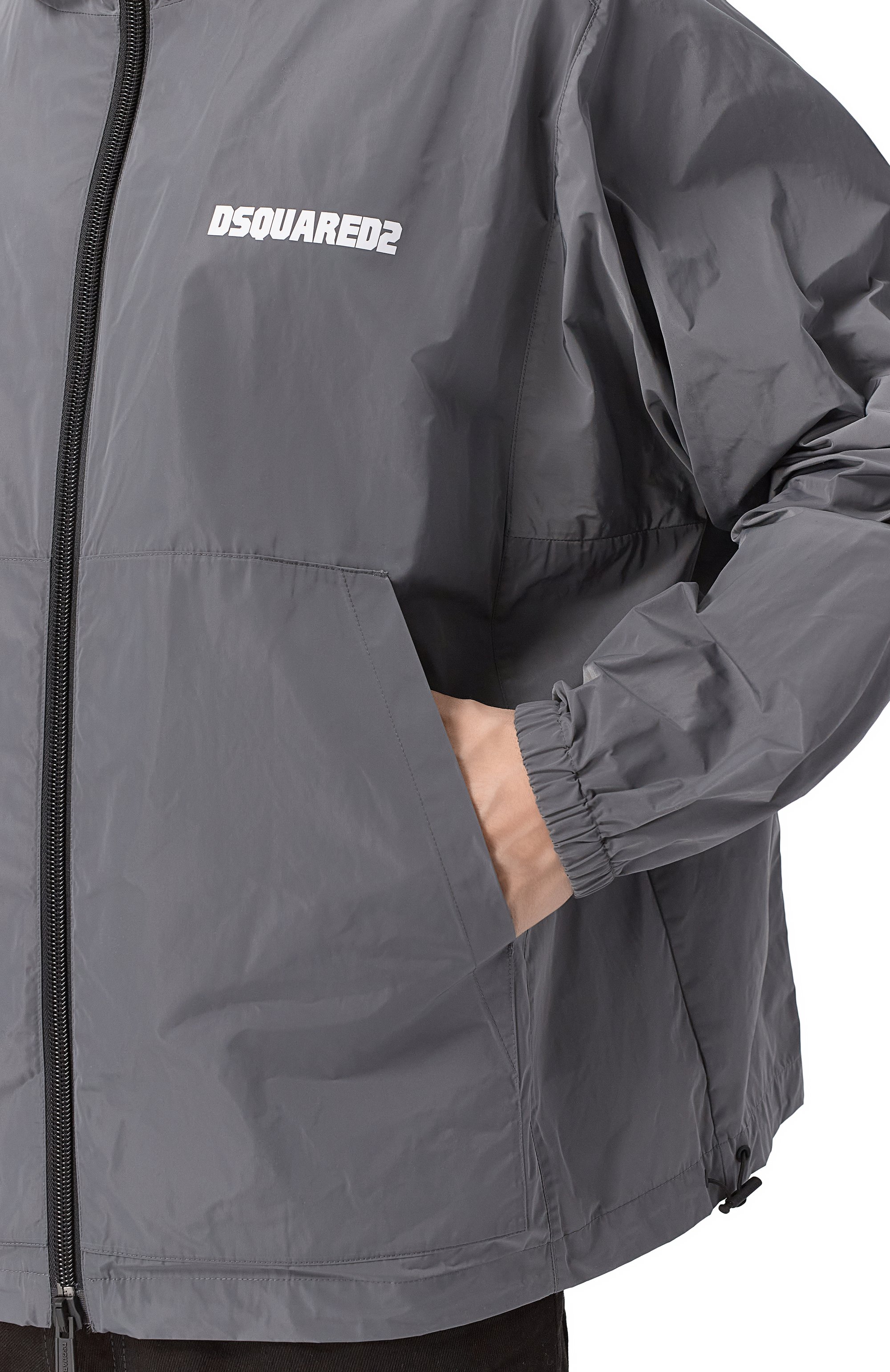 Куртка DSQUARED2, арт. S74AM1573/S53353, фото 5