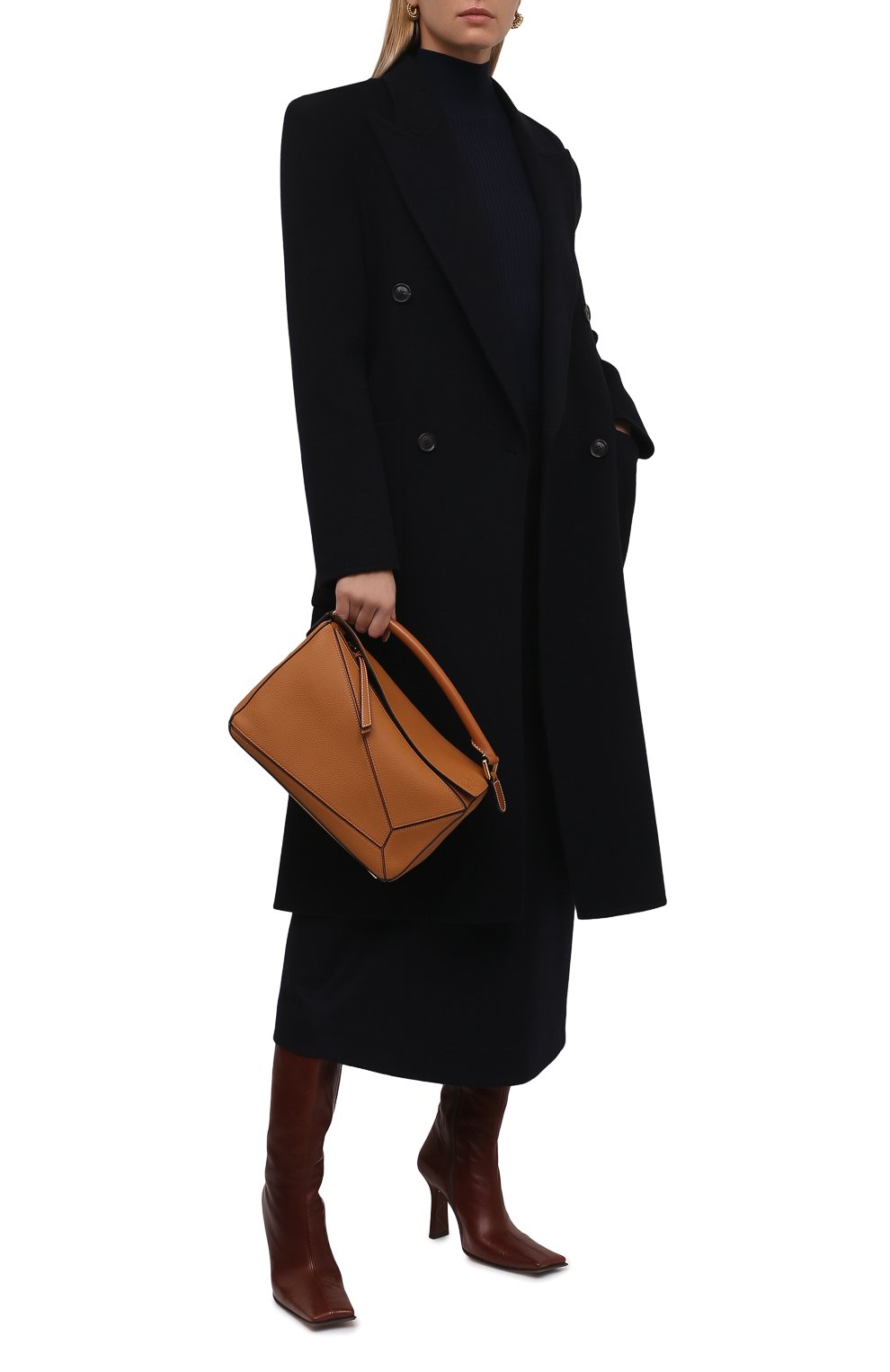 Сумка puzzle LOEWE, арт. 322.12KS20, фото 3