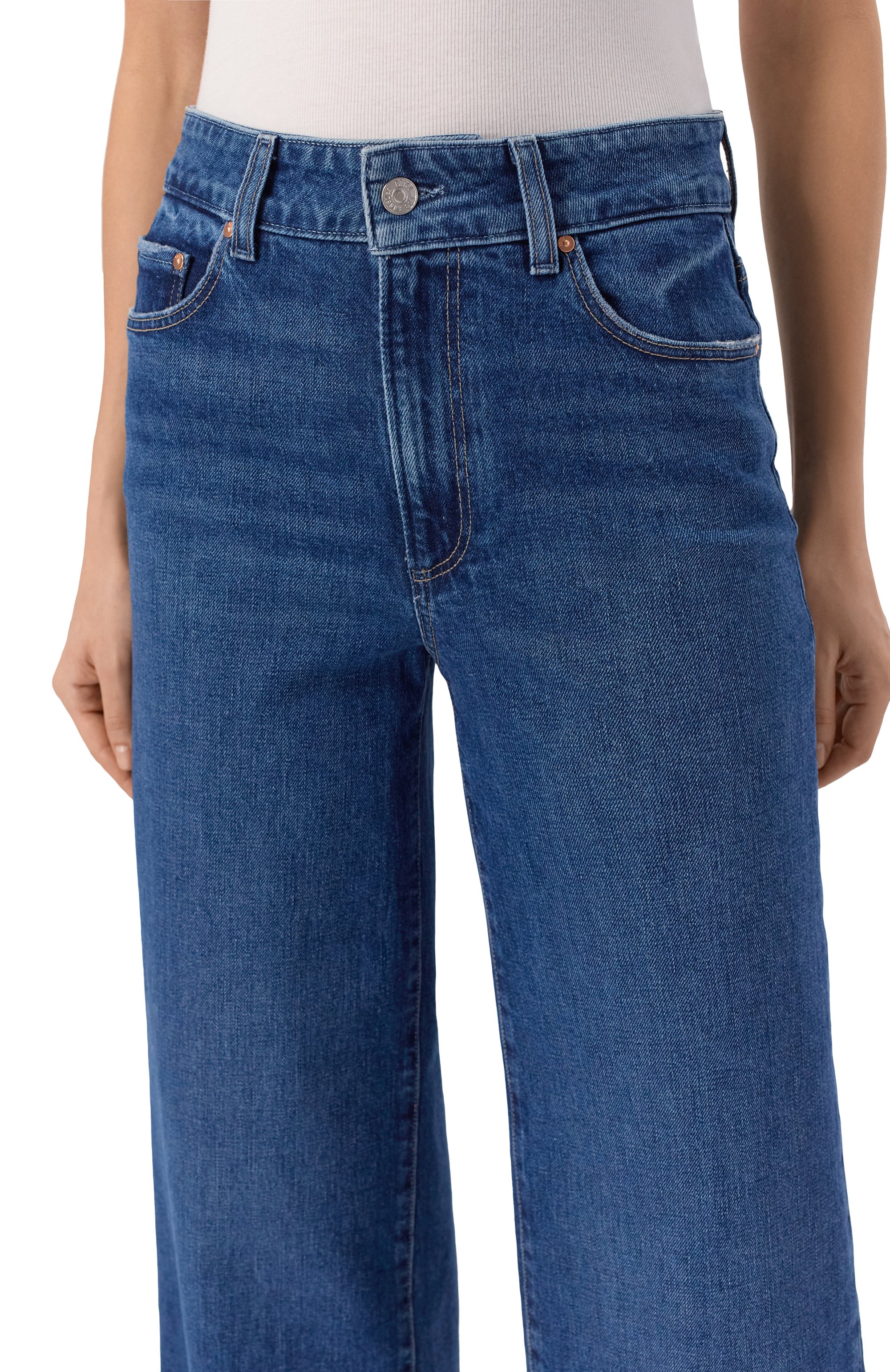 Джинсы sasha PAIGE, арт. 1B85635-C622, фото 5