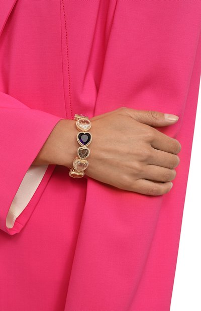 Браслет heartbreaker x instafoodpassion BLUEJAY, арт. BR-HRB, фото 2