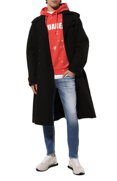 Джинсы DSQUARED2, арт. S74LB1276/S30342, фото 2